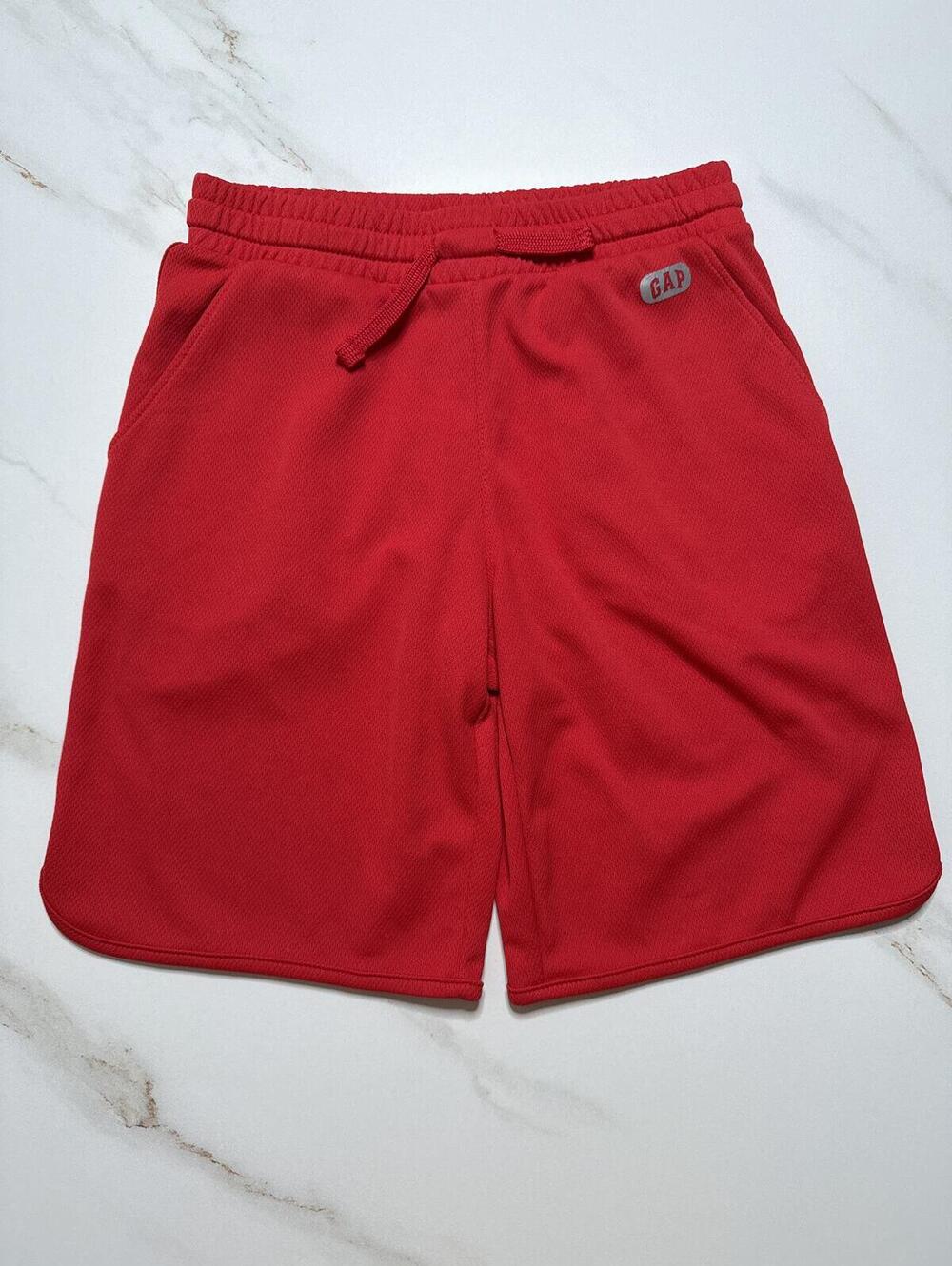 GAP Athletic Shorts - Boys Medium